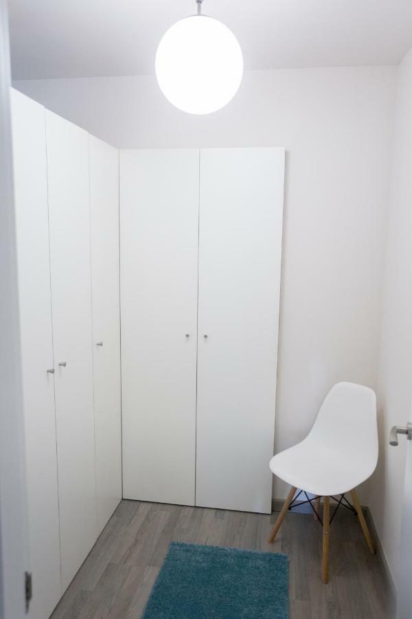 Apartamento en primera línea en Puerto de Sagunto Exterior foto